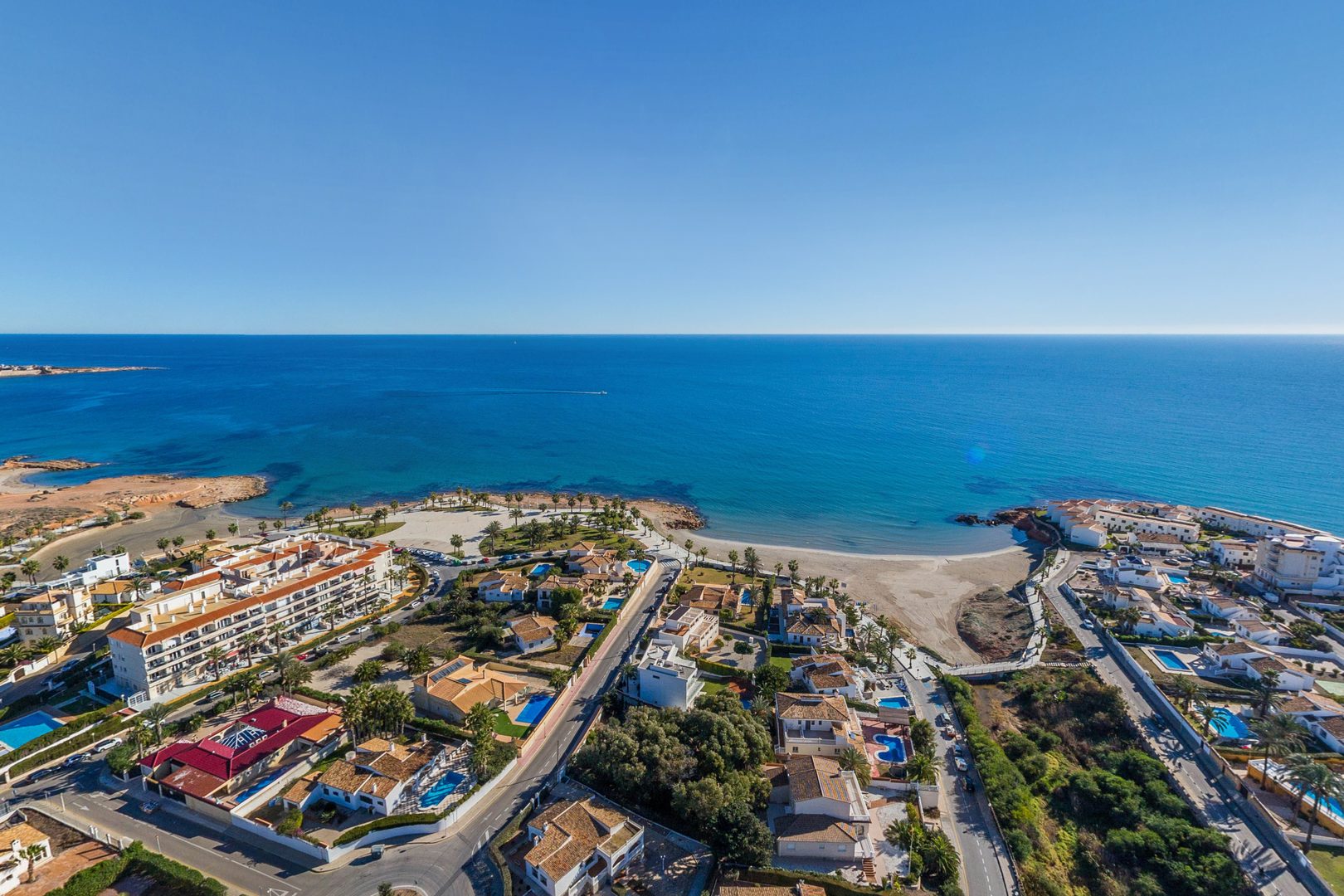 Orihuela Costa Property Guide: Complete Buyer's Overview